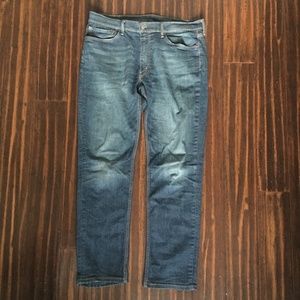 Levi's 541 Men's Jeans in 36/34